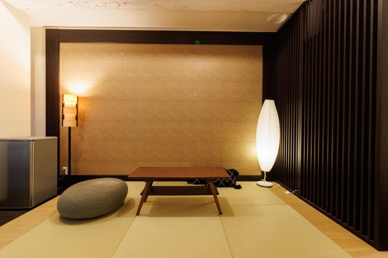 Apartemen Pigeblanc Dotonbori